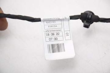 фото thumb №12, Bmw ix i20 джгут pdc установка бампера перед