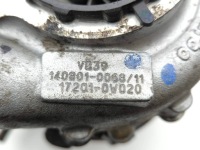 фото thumb №10, Toyota rav 4 xa40 2015 турбина 1408010063