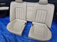 фото thumb №14, Mercedes cls w218 sedan сиденья диван c218