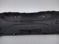 фото thumb №8, Бампер задняя задний renault kadjar 15-