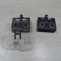 фото thumb №10, Модуль блок керування двері audi a6 a7