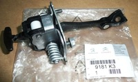 фото thumb №1, Ограничитель дверь citroen c4 picasso перед 9181.k3