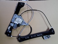 фото thumb №1, Підйомник скло двері правий перед 7008624 7008626 bmw e64