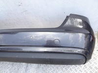 фото thumb №6, Бампер задня audi a4 b8 lz7l lift sedan