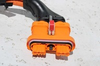 фото thumb №7, Vw id4 pro шланг 11a971531dj 1ea915651c джгут роз'єм заряджання port ład