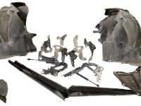 фото thumb №7, Bmw 3 g20 g21 2019 наборы запчасти кузовных