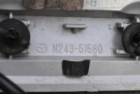 Світло стоп-сигнал стоп n243-51580 mazda mx5 mx-5 4 iv nd 15-18 Зі Шроту, фото thumb