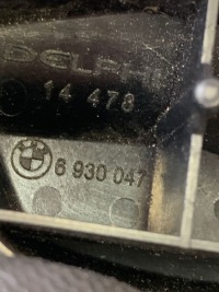 фото thumb №6, Переключатель регулировка сиденья bmw 5 e60 e61 6930047