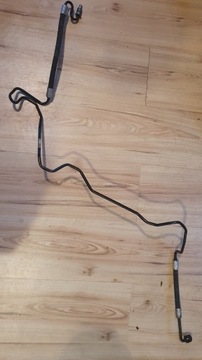 фото thumb №1, Шланг динамічний drive bmw x5 e70 4.8i n62b48b