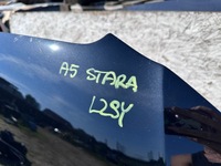 фото thumb №9, A5 8t капот перед czarna lz9y