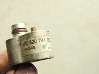 фото thumb №8, Шланг трубка кондиціонера audi a3 8p 1.9 tdi 1k0820741bd