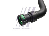 фото thumb №3, Шланг гнучкий, теплообмінник тепла - обігрівач fast ft61479