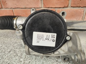 фото thumb №15, Bmw g20 g22 i4 g26 jj рулевая рейка трансмиссия рулевая 5a34a16 5b58d44