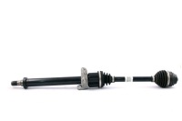 Bmw mini f55 f56 f57 привідний вал права передня 8611928 Доставка, фото thumb