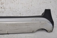 фото thumb №9, Volvo xc60 i накладка порог левая r-design порог