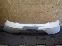 фото thumb №1, Бампер задняя vw beetle r line 5c5 dune