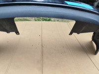 Бампер задняя audi a6 c7 задний задний 4g0807521a 4g0807521 a с Разборки, фото thumb