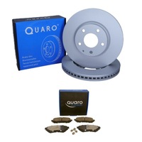 фото thumb №1, Тормозные диски тормозные + тормозные колодки перед mazda 6 gj 2012-