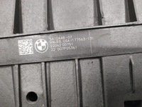 фото thumb №9, Кермо повітря жалюзі bmw x3 g01 рестайлінг lci x4 g02 177563-13 177563