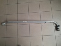 фото thumb №1, Porsche 911 997 2006r 3.6 boxster трубки труба wąż шланг wody 99710665203