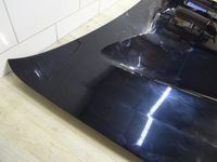 фото thumb №7, Bmw x3 f25 x4 f26 капот передня czarna