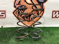 фото thumb №1, Пружина подвешивание задняя mazda 3 bm bhn128011d