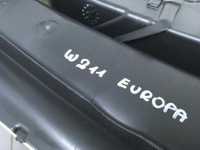 фото thumb №8, Приборная панель приборная mercedes e-klasa w211 europa