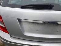 фото thumb №13, Mercedes c w204 кришка багажника зад універсал 775