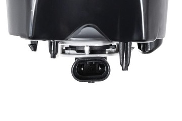 фото thumb №9, Jeep grand cherokee ii wj/wg 1998-05 переднее галоген правый=левый 55156733ab