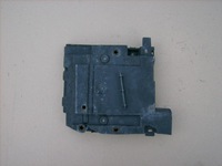 фото thumb №8, Корпус защита компьютер renault espace iv 8200003065