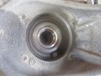 фото thumb №6, Поворотний кулак mcperson правий перед giulietta 2.0 jtdm