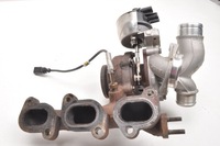 фото thumb №7, Vw polo 6c fabia iii skoda rapid 1.4 tdi турбіна турбонагнітач 04b253019g