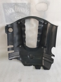 фото thumb №6, Захист двигуна кришка jaguar xf 4.2 v8