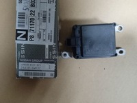 фото thumb №1, Nissan leaf ii радар датчик датчик oryg.