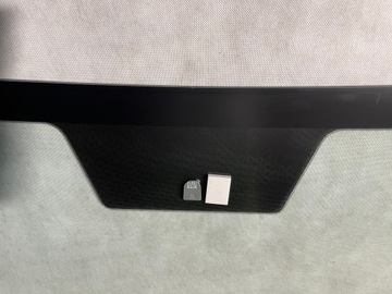 фото thumb №5, Hyundai tucson скло передня po 2020-