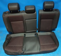 фото thumb №1, Заднее сиденье задняя задняя opel astra iv j gtc