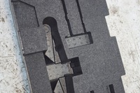 фото thumb №9, Пінополістирол вкладиш багажника mazda cx-5 i kd53688mx