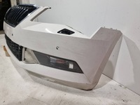 фото thumb №7, Бампер перед передний skoda superb iii 3