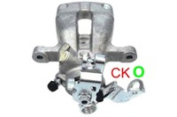 фото thumb №1, Hella pagid супорт гальмівний 93179159 542106 54241