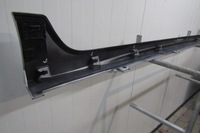 фото thumb №9, Молдинг поріг ліва honda jazz fit gt sport 15- gk