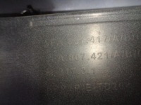 фото thumb №12, Seat leon iv cupra бампер задняя задний задний oryg