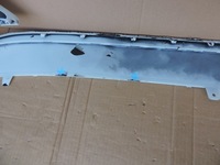 фото thumb №11, Audi a3 8y 2020 2021 передний бампер