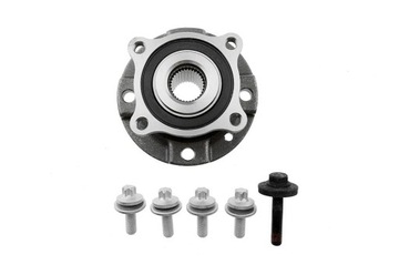 фото thumb №3, Ступица подшипник колёса зад do smart forfour 0.9 1.0