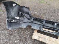 фото thumb №12, Бампер задняя задний pdc blindspot dodge durango 14 -