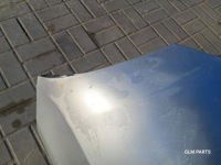 Peugeot 308 cc кабриолет  бампер задний с Разборки, фото thumb