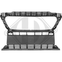 фото thumb №1, Бампер do peugeot boxer 14-