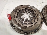 фото thumb №6, Колесо двомасовий комплект 302103451r renault captur 1.2 tce 13-