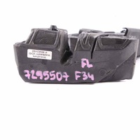 фото thumb №9, Bmw f34 gt защита треугольник зеркало дверь левая