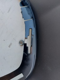 фото thumb №10, Bmw 1 f40 бампер передний перед