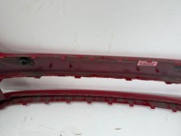 фото thumb №11, Skoda scala 657 monte carlo бампер перед передний